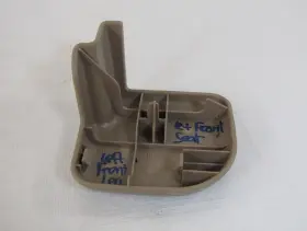 72137-0C130 TOYOTA Seat Rail Track Mount Bolt Cover Cap #3