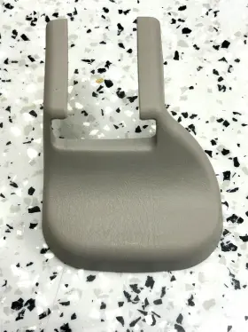 72137-0C160-B0 TOYOTA Seat Rail Track Mount Bolt Cap Cover