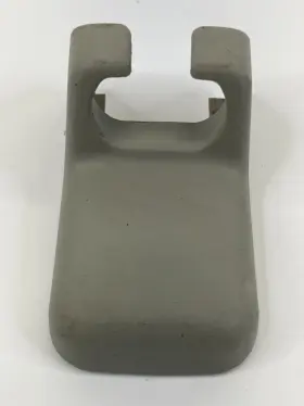 72137-47030 TOYOTA Front Left Seat Track End Cover Cap Prius #2