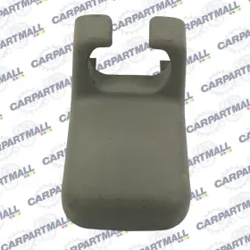72137-47030 TOYOTA Front Left Seat Track End Cover Cap Prius