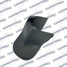 72137-47040 TOYOTA Front Right Seat Track End Cover Cap Prius