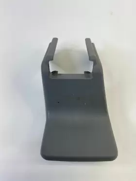 72138-0C030 TOYOTA Front Left Power Seat Outer Track Cover #2