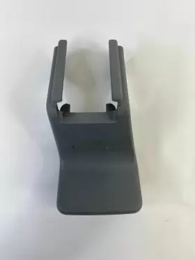 72138-0C030 TOYOTA Front Left Power Seat Outer Track Cover #3