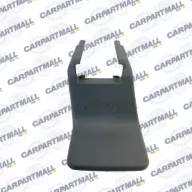 72138-0C030 TOYOTA Front Left Power Seat Outer Track Cover