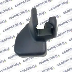 72138-12140 TOYOTA Front Left Seat Track Outer Cover Panel