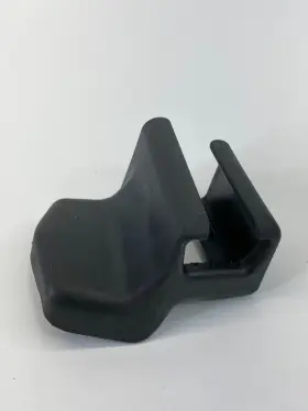 72138-20050 TOYOTA Front Left Seat Outer Track Cover Celica #2