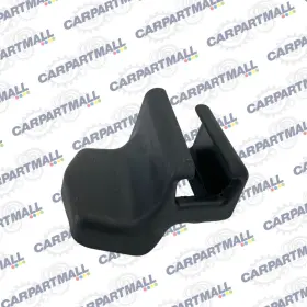 72138-20050 TOYOTA Front Left Seat Outer Track Cover Celica
