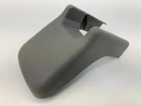 72152-48050 TOYOTA Left Seat Rear Outer Track Cover Cap #3