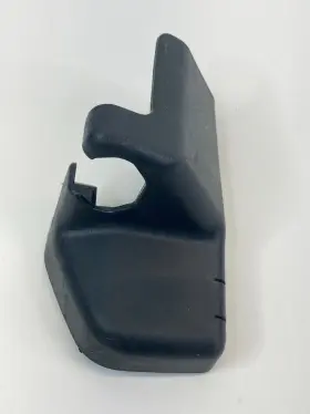 72157-02060-B TOYOTA Front Right Seat Track End Cover Corolla #2