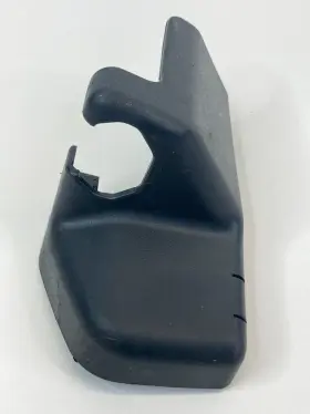 72157-02060-B TOYOTA Front Right Seat Track End Cover Corolla #3