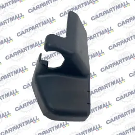72157-02060-B TOYOTA Front Right Seat Track End Cover Corolla