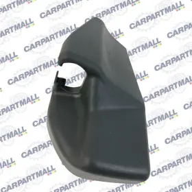 72157-47030 TOYOTA Front Right Seat Track End Cover Cap Prius