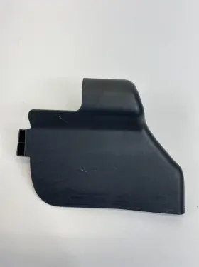 72158-02130 TOYOTA Left Seat Track Bracket Inner Cover #2