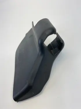 72158-02130 TOYOTA Left Seat Track Bracket Inner Cover #3