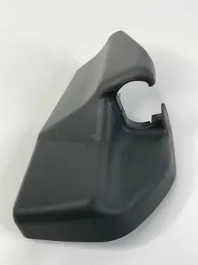 72158-47030 TOYOTA Front Left Seat Track End Cover Cap Prius #2