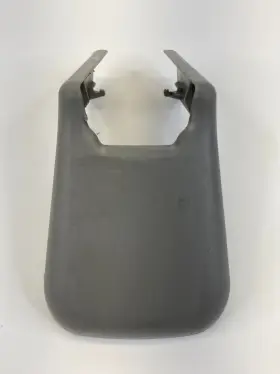 72159-48090 TOYOTA Right Seat Rear Outer Track Cover Cap #2