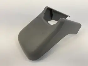 72159-48090 TOYOTA Right Seat Rear Outer Track Cover Cap #3
