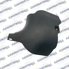 7217A031 TOYOTA Left Driver Cowl Kick Panel Cover Prius