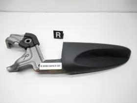 72525-06080 TOYOTA Right Seat Recline Lever Camry
