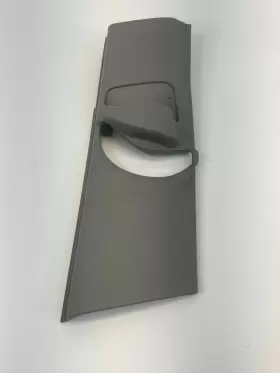 73023-33020 TOYOTA Front Right Seat Belt Adjuster Cover Camry #2