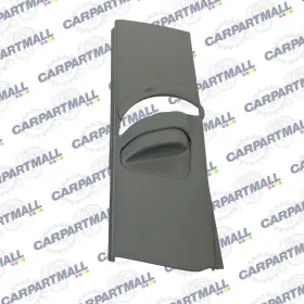 73024-06030 TOYOTA Front Left Seat Belt Adjuster Cover Camry
