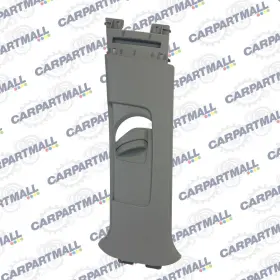 73024-33010 TOYOTA Front Left Seat Belt Adjustent Cover Prius