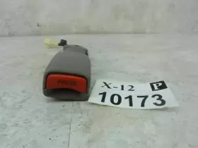 73230-AC030 TOYOTA Seat Belt Buckle Right Passenger Front End
