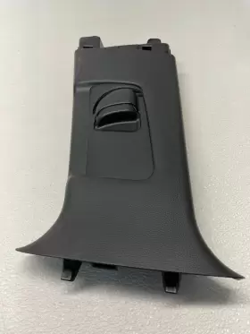 7325612030 TOYOTA Left Driver Pillar Upper Cover Panel #2