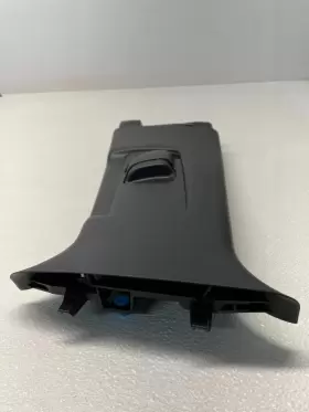 7325612030 TOYOTA Left Driver Pillar Upper Cover Panel #3