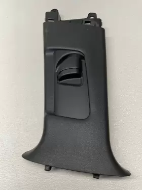 7325612030 TOYOTA Left Driver Pillar Upper Cover Panel
