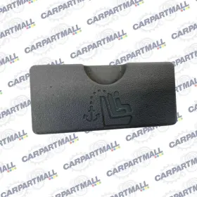 73717-01010 TOYOTA Hatchback Child Anchor Seat Cover Matrix