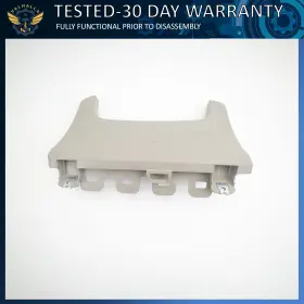 Toyota 7390047020 10-15 Prius Iii 1.8l L4 Dohc 16v Driver Lower Knee Dashboard Cover Oem Toyota 7390047020 10-15 Prius Iii 1.8l L4 Dohc 16v Driver Lower Knee Dashboard Cover Oem