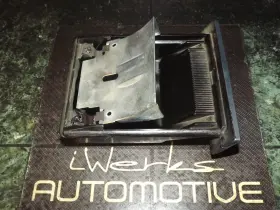 74102-01010 TOYOTA Front Dashboard Ashtray Ash Tray Corolla #2