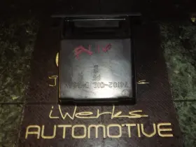 74102-01010 TOYOTA Front Dashboard Ashtray Ash Tray Corolla #3