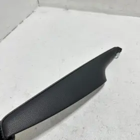 74210-06260-C3 TOYOTA Front Passenger Door Armrest Panel #2
