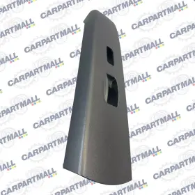 74231-47090 TOYOTA Front Right Door Window Switch Bezel Cover