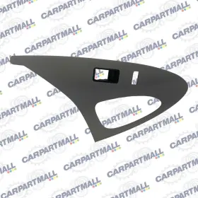 7423133390 TOYOTA Front Right Passenger Window Switch Bezel