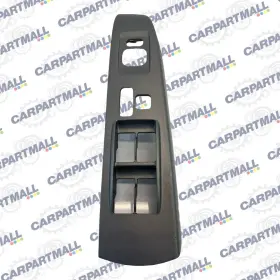 74232-47070 TOYOTA Front Left Driver Door Window Switch Bezel