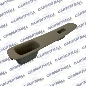 74271-AC020 TOYOTA Rear Right Door Power Window Switch Bezel