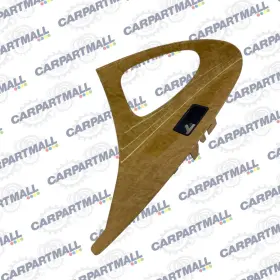 74272-06110 TOYOTA Rear Left Power Window Switch Bezel Camry