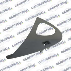 74272-06180 TOYOTA Rear Left Door Window Switch Bezel Camry