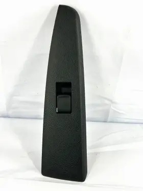 74272-0E030 TOYOTA Left Rear Door Window Switch Bezel