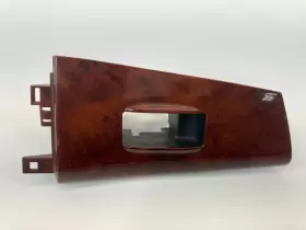 74272-12030 TOYOTA Rear Left Door Window Switch Cover Bezel #3