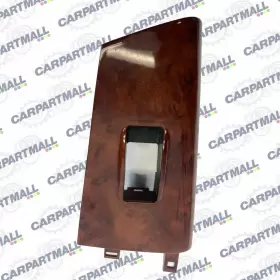 74272-12030 TOYOTA Rear Left Door Window Switch Cover Bezel