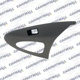 74272-33230 TOYOTA Rear Left Window Switch Bezel Camry