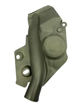 7435534 TOYOTA Left Right Front Suspension Strut Seal Cover #3