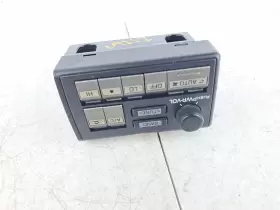757519 TOYOTA Cressida Ac Heater Climate Control Unit #2