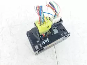 757519 TOYOTA Cressida Ac Heater Climate Control Unit #3