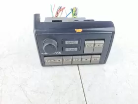 757519 TOYOTA Cressida Ac Heater Climate Control Unit