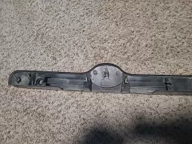 76801-02130 TOYOTA Rear Trunk Tailgate Molding Cosmic Corolla #3